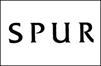 雑誌名の商標登録：SPUR