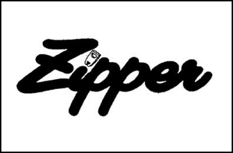 雑誌名の商標登録：Zipper