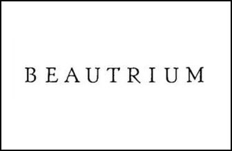 BEAUTRIUMの商標